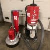 Anhydrietvloer schuren / opruwen tot 25m² - Afbeelding 2