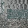 Serenissima 300X300 Studio 50 Roco.Green S/4 1069341 - Afbeelding 2