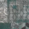 Serenissima 300X300 Studio 50 Roco.Green S/4 1069341 - Afbeelding 4