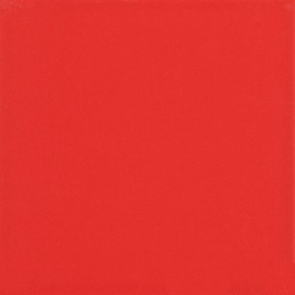 Rako 148X148 Color One WAA19373/R1066 Red Mat