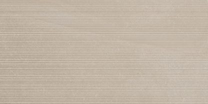 Porcelaingres 600X1200 Dune Taupe Wave Dec.