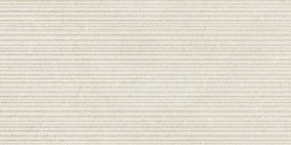 Porcelaingres 300X600 Dune Pearl Wave Dec.