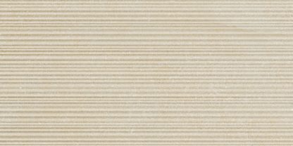 Porcelaingres 300X600 Dune Seashell Wave Dec.