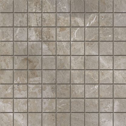 Porcelaingres 300X300 Royal Stone Pallad. Grey Moz