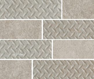 Cercom 240X400 Temper Frost Mos.Bri.