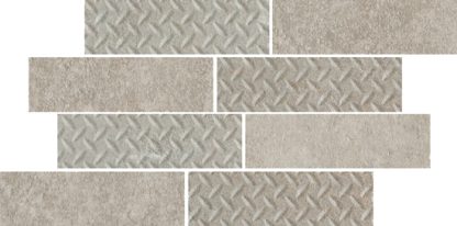 Cercom 240X400 Temper Frost Mos.Bri.