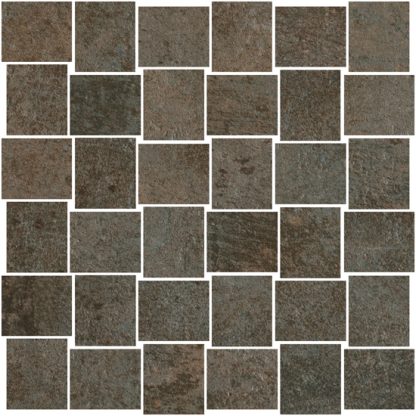 Cercom 300X300 Temper Rust Moz.