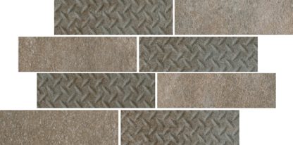 Cercom 240X400 Temper Golden Mos.Bri.
