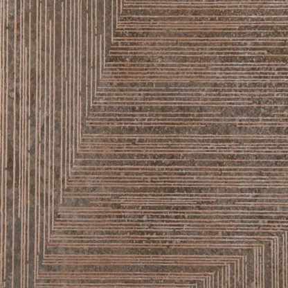 Cercom 300X300 Temper Bronze Random 8st