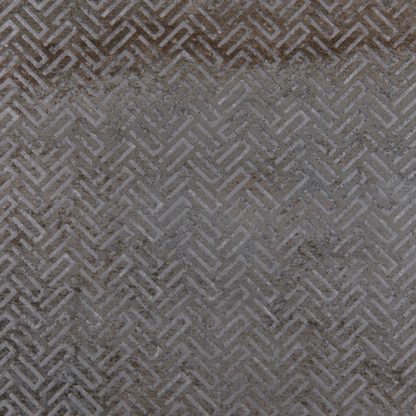Cercom 300X300 Temper Silver Random 8st