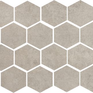 Cercom 250X300 Residence Grey Moz.