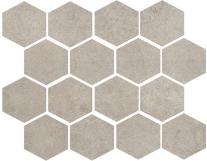 Cercom 250X300 Residence Grey Moz.