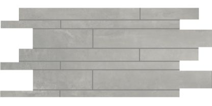 Douglas Jones 300X600 Metal Zinc. Nat. Mur.