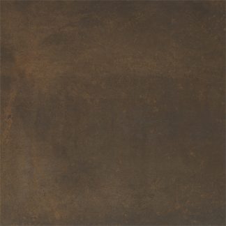 Douglas Jones 800X800 Metal Corten Nat.