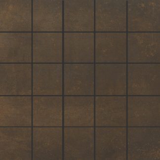 Douglas Jones 300X300 Metal Corten Nat. Moz.