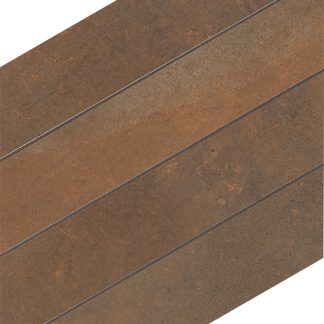 Douglas Jones 290X340 Metal Corten Nat. Moz.Thorn