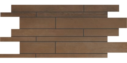 Douglas Jones 300X600 Metal Corten Nat. Mur.