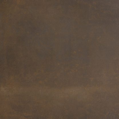 Douglas Jones 1200X1200 Metal Corten Nat.