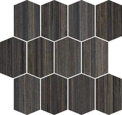 Douglas Jones 300X300 Textures Wenge Moz.Losanga