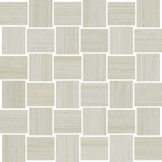 Douglas Jones 300X300 Textures Bianco Mozaiek