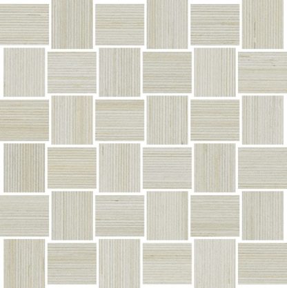 Douglas Jones 300X300 Textures Bianco Mozaiek