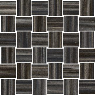 Douglas Jones 300X300 Textures Wenge Mozaiek