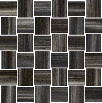 Douglas Jones 300X300 Textures Wenge Mozaiek