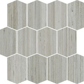 Douglas Jones 300X300 Textures Grigio Moz.Losanga