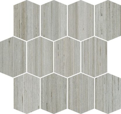 Douglas Jones 300X300 Textures Grigio Moz.Losanga