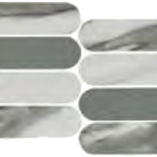 Douglas Jones 195X370 Moods Ovale Cal Green/Salvia