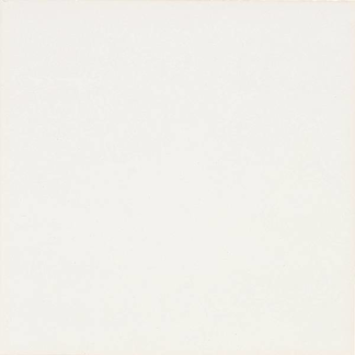 Mosa 100X100 15010 White Mat