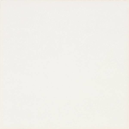 Mosa 100X100 15010 White Mat