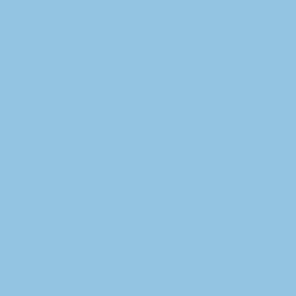 Mosa 150X150 19910 Light Blue Glans