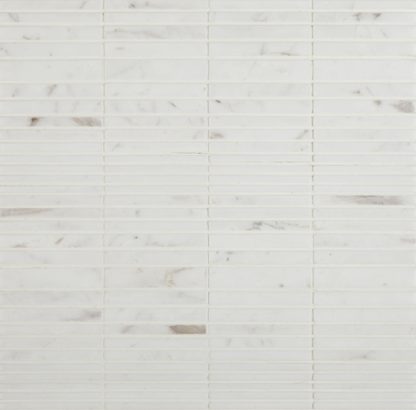 Ore Ceramics 305X305 Dream Line White Moz.