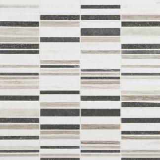 Ore Ceramics 305X305 Dream Line Mix Mat Moz
