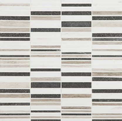Ore Ceramics 305X305 Dream Line Mix Mat Moz