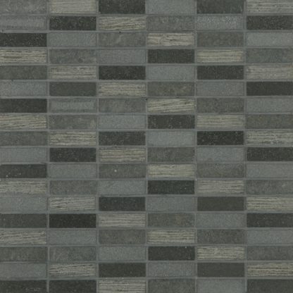 Ore Ceramics 305X305 Basalt M26 Grijs Tesla