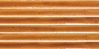 vtwonen tegels 134X450 Rib 401206 Mustard Crackle