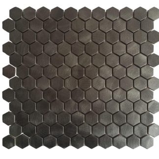 Dune 290X305 Reflections Moz.Gunmetal