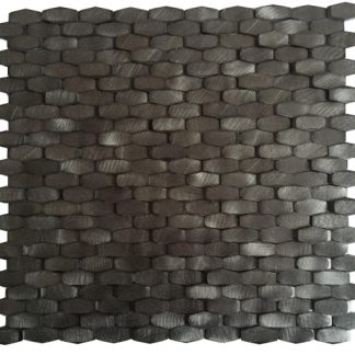 Dune 284X300 Halley Moz.Gunmetal