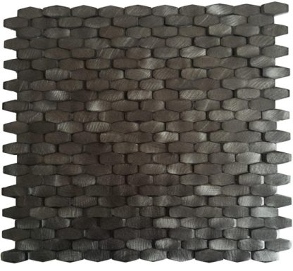 Dune 284X300 Halley Moz.Gunmetal