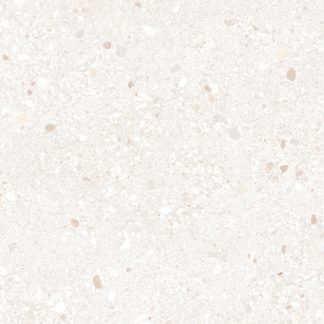 Jos. 600X600 Horizon Ciottoli Bianco
