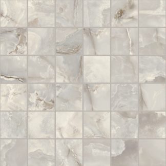 Floorgres 300X300 Onyx&More 767642 Sil.Gls.Moz.