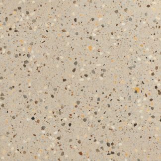 Grespor  597x597 Terrazzo M16805RT Beige Mat