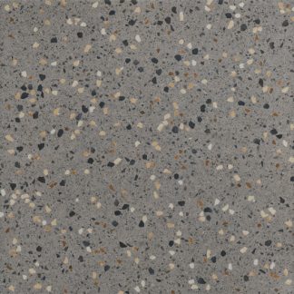 Grespor  597x597 Terrazzo M16805RT Anthrac.Mat