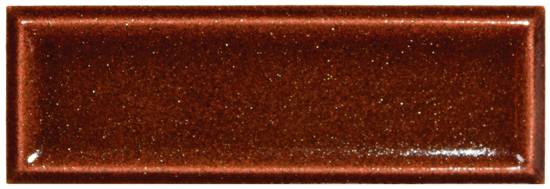 Douglas Jones 050X150 Retro Saffron Dark Rim