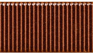 Douglas Jones 050X150 Retro Saffron Dark Canale