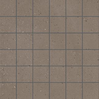 Imola 300X300 Blox Dark Beige Mozaiek