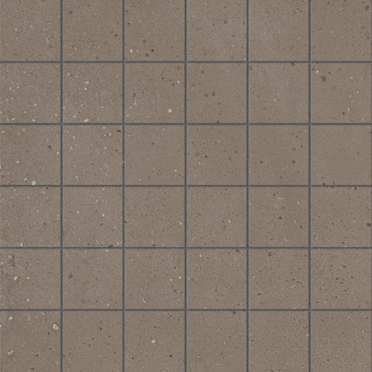 Imola 300X300 Blox Dark Beige Mozaiek