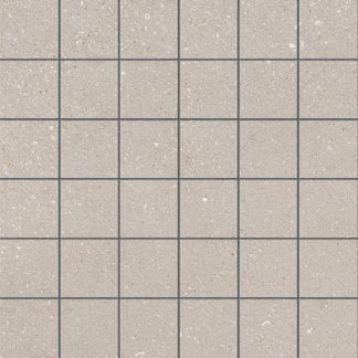 Imola 300X300 Blox White Mozaiek